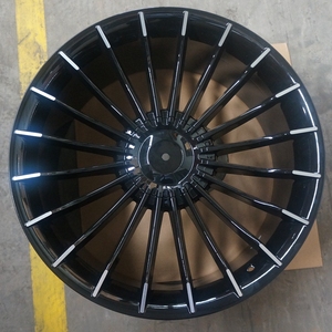 ล้อแม็กออกแบบร้อนสำหรับรถยนต์<span class=keywords><strong>14</strong></span> 15 16นิ้ว2020สไตล์ - Product Image 4
