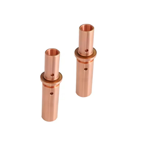 <span class=keywords><strong>CNC</strong></span>機械部品加工サービス <span class=keywords><strong>CNC</strong></span>フライス旋盤加工 金属アルミニウム陽極酸化部品 - Product Image 1