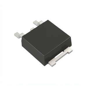 Achetez des composants électroniques en ligne : Gestion de l'alimentation (PMIC) – Service complet original XC6701DE12JR-G TO-252-3, DPAK, SC-63 - Product Image 1