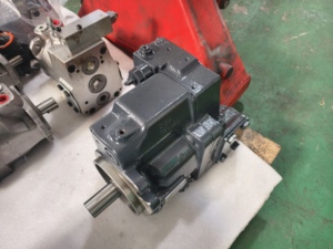 Bomba de Pistones Hidráulicos para Excavadora K3VL80/B-1NRJM-L0-F018, Bomba K3VG112-10NRSV-70H3, Bomba Hidráulica de Alta Presión K3VL45/B-1NLSM-PR-TB422 - Product Image 1