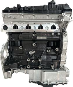 Motor de Coche Original de Fábrica, Bajo <span class=keywords><strong>Consumo</strong></span> de Combustible, Bajo Ruido, Nuevo, Compatible con Vehículos BAIC. - Product Image 4