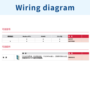 Balance numérique DINI ARGEO DGT1P avec boîtier en aluminium et indicateur de pesage, précision de 0,1 % à 0,5 % FS - Product Image 5