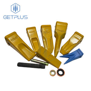 Slijtvast 1u3302 1u-3302 Lange Emmer Tanden Voor Kat <span class=keywords><strong>200b</strong></span> Graafmachine - Product Image 2