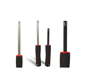 Sonde d'hygrométrie en acier inoxydable Kimo SHR-300, sondes d'hygrométrie 13 x 300 mm, sonde KIMO SHR300 (24770) - Product Image 3