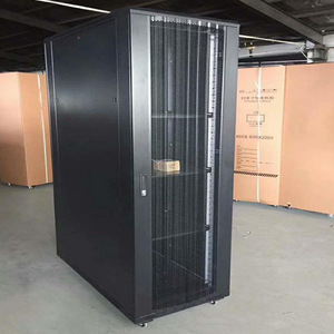 Giá Đỡ Máy Chủ Mạng Trung Tâm 19 Inch <span class=keywords><strong>18u</strong></span> 20u 22u 24u 27u 32u 36u 42u Tủ Công Tắc Máy Chủ Mạng Trong Nhà - Product Image 5