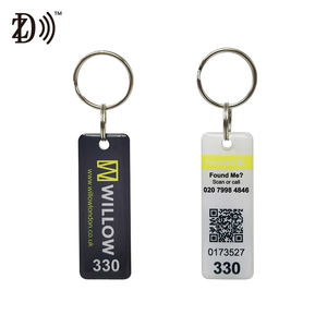 Aangepaste Logo Waterdichte <span class=keywords><strong>Nfc</strong></span> <span class=keywords><strong>Tag</strong></span> <span class=keywords><strong>Ntag215</strong></span> Ntag216 Sleutelhanger Rfid Epoxy <span class=keywords><strong>Tag</strong></span> Sleutelhanger - Product Image 6