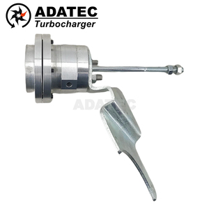 K03 53039880052 Upgrade Turbo antrieb 06 A145713D 06 A145713DX 06 A145713DV 06 A145704T Turbo Waste gate für Seat Leon 1.8T 132Kw - Product Image 2