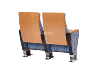 Mobilier universitaire célèbre marque pliante auditorium sièges auditorium chaise sièges Harvard chaise universitaire à vendre