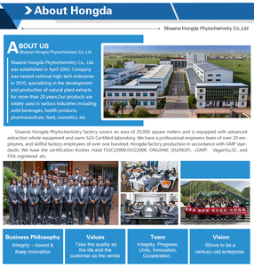 HONGDA 99% SCI CAS 61789-32-0 Научно-гранулированный натрий кокоилизетионат - Product Image 4