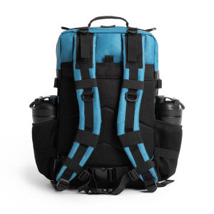 Vente en gros de sacs à <span class=keywords><strong>dos</strong></span> tactiques de sport de plein air Mochila Crossfit, sacs de sport tactiques pour la <span class=keywords><strong>musculation</strong></span>, 45l - Product Image 6