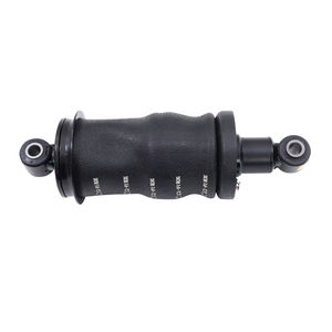 Vendita Diretta dalla Fabbrica OEM:5001315B1063-C02/A Parti per Camion Sospensione Pneumatica Molla ad Aria Rinforzata e Ingrandita per Modelli Jiefang - Product Image 6