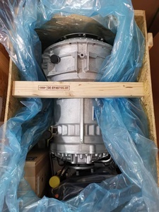 Ecolife-Conjunto de transmisión automática, auténtico, <span class=keywords><strong>6AP1700B</strong></span>, 6AP1200B, 6AP1400B, 6AP2000B, para caja de engranajes de Z-F, autobús - Product Image 5