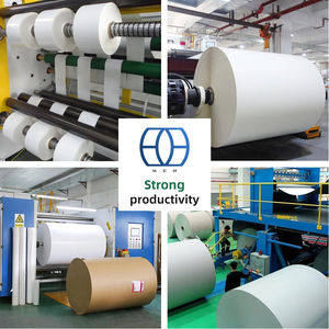 ولصق مائي على الورق ، للطباعة بالليزر والنافثة للحبر - Product Image 5