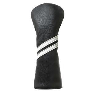 Wholesale Custom Design Logo Golf <b>Head</b> <b>Covers</b> In Solid Color Wholesale Prices Custom Design Logo Golf <b>Head</b> <b>Covers</b> - Product Image 1