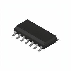 74AC20SCX IC Gate NAND 2CH 4 Inp 14 solc 14 solc 14 solc (0.154 ", 3.90mm width Logic) ที่ได้รับอนุญาตวงจรรวมผู้แทนจำหน่าย - Product Image 1