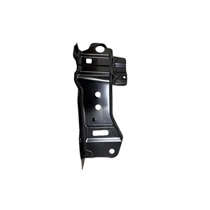 Tesla Model 3 Lower Crossbeam <b>Brackets</b> 1847016 1847017 <b>Black</b> Replacement Parts Left Right - Product Image 2