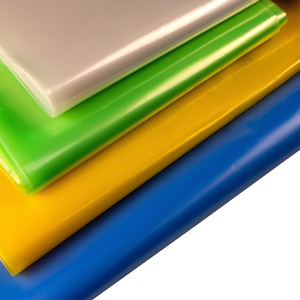 <span class=keywords><strong>Film</strong></span> barrière VCI transparent pour équipement métallique de qualité alimentaire, <span class=keywords><strong>film</strong></span> plastique non toxique anti-rouille pour machines industrielles - Product Image 4