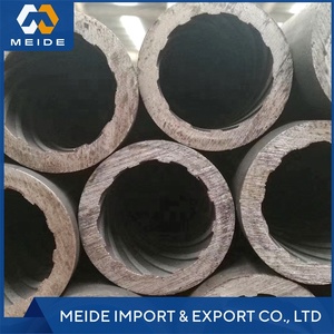 Шестигранная специальная яркая овальная Шестигранная бесшовная стальная труба треугольная трубка - Product Image 3