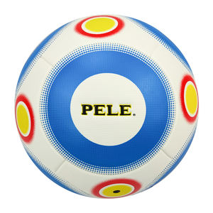 Ballon de football gonflable laminé, taille officielle 5, en cuir, pour jeunes, nouveau <span class=keywords><strong>Match</strong></span>, football - Product Image 3