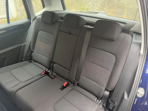 Volks-wagen Golf <span class=keywords><strong>Sportsvan</strong></span> Sound DSG d'<span class=keywords><strong>occasion</strong></span> en BON ÉTAT Disponible pour la livraison - Product Image 6