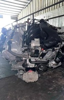 Ensemble moteur 1GR d'occasion pour Toyota Prado 4000 Land Cruiser FJ Cruiser