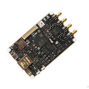 Yazılım Radyosu AD9361 ADI Pluto FMCOMMS3 PlutoSDR Porting Z7SDRLite FPGA Geliştirme Kartı GPS Modülü ile - Product Image 1