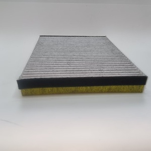 Filtre à air d'habitacle authentique AV6N-19G244-AA à charbon actif pour Focus <span class=keywords><strong>Kuga</strong></span> Escape – Pièce de rechange automobile – Garantie 1 an - Product Image 4