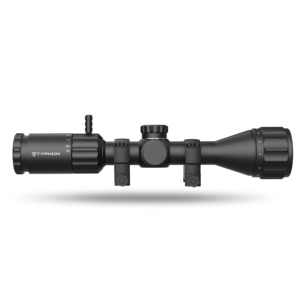 Typhon 3-9x40 AO SFP 25.4mm ống Nhiều lớp phủ chiếu sáng chiến thuật phạm vi tầm nhìn dài phạm vi điều chỉnh với phạm vi vòng - Product Image 4