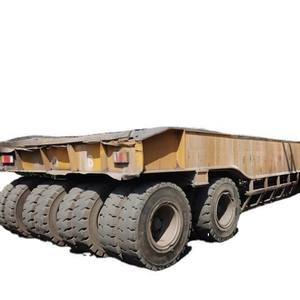 Pneu plein de qualité supérieure 12.00-20 pour mélangeur, usine sidérurgique, remorque, capacité de charge lourde - Product Image 2