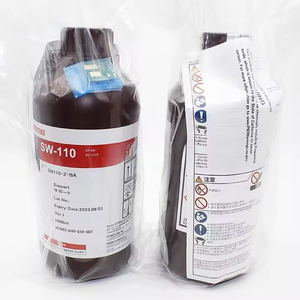 Mimaki SW-110 UV d'origine pour imprimante 3D 3DUJ-2207/3DUJ-553/3D SW110-Z-BA - Product Image 1