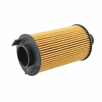 Filtre à huile de voiture neuf de haute qualité pour ROEWE RX5 E PLUS, haute efficacité de filtration, OEM 3104344 10105963
