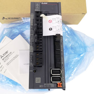 FANUC MDS-EJ-V1-30B MDS-EJ-V1-30 New Original Servo Drive Unit Mitsubishi <b>Industrial</b> Spare Part - Product Image 3