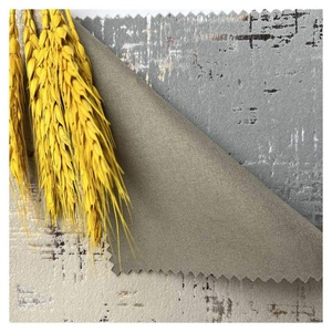 Tissu <span class=keywords><strong>de</strong></span> rideau occultant 100 % velours géométrique bronze <span class=keywords><strong>de</strong></span> luxe 290 g/m² CC-9028 <span class=keywords><strong>pour</strong></span> projets hôteliers <span class=keywords><strong>haut</strong></span> <span class=keywords><strong>de</strong></span> <span class=keywords><strong>gamme</strong></span> et maisons modernes - Product Image 4
