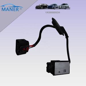 大众Scirocco新甲壳虫CC 1.4tsi的MANER1K0906093H发动机备件燃油供应系统燃油泵输送控制模块 - Product Image 4