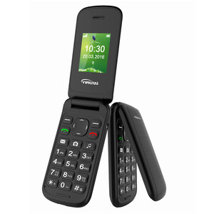 Vỏ Sò Nhẹ Nhất 1.77 Có Điện Thoại Di Động Có Camera Cho Trẻ Em, Học Sinh - Product Image 6