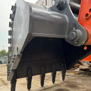 Maquinaria de Construcción Marca Doosan de 30 Toneladas, Daewoo 300 Doosan Dx300 en Venta - Product Image 4