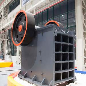 Прямая поставка с завода, Шанхай SBM, китайский поставщик, первичная щековая дробилка <span class=keywords><strong>Pe500x750</strong></span> - Product Image 2