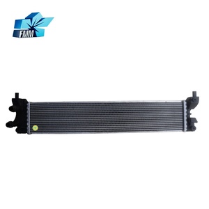 7N0121253C Auto Conditioner Radiator for <b>VW</b> SHARAN <b>Coolant</b> - Product Image 1