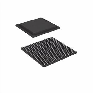 ส่วนประกอบอิเล็กทรอนิกส์ 484 BBGA XC6SLX25-2FG484C แบบฝังในตัว มีสินค้าในสต็อก - Product Image 1