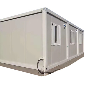 Tùy Chỉnh Có Thể Tháo Rời 2 Tầng Sang Trọng Di Động Nhà Modular Nhà Nhỏ Nhà Prefab Đúc Sẵn Container Nhà Biệt Thự - Product Image 3