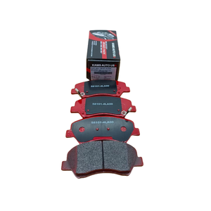 OEM Bremsbeläge für Mercedes-Benz, DS Automobiles, Alfa Romeo, Land Rover, Aston Martin – USA, Korea – Kundenspezifische Gussdienstleistungen für Ihr Fahrzeug - Product Image 5