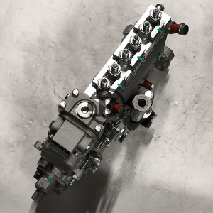 101609 חדש-9160 1016099160 101062-משאבת הזרקת דלק 1010628380 8380 עבור הזרקת דלק למנועי חפר חלקי מנוע S6k - Product Image 4