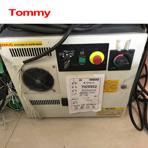 FANUC Arm Robot LR Mate Hệ Thống Thao Tác R-30IB MATE(A05B-2652-B031) - Product Image 6