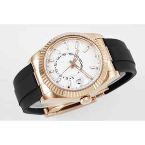 Montre mécanique de luxe entièrement automatique à mouvement de designer, bracelet inclus, en vente chaude sur Drioshipping - Product Image 2