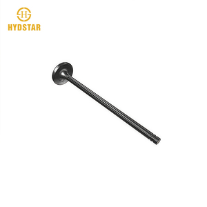 Soupape d'admission et d'échappement de qualité OEM 2255499 1763134 2255495 3153390 3153394 5I7739 pour remplacement de moteur d'excavatrice CAT - Product Image 4