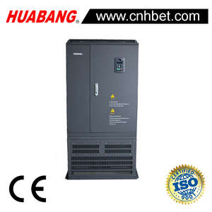 Convertisseur de fréquence triphasé 37 kW 380 V, convertisseur de fréquence de contrôle industriel, petite pompe à eau solaire 22-37 kW haute efficacité - Product Image 1