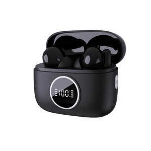 Audífonos Inalámbricos S680 TWS Bluetooth 5.3, Auriculares Invisibles con Micrófono para Teléfono Inteligente - Product Image 4