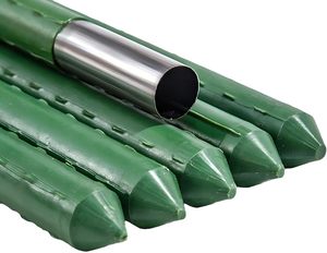 Piquets de support de jardin de tour en plastique de haute qualité pour les plantes grimpantes Caractéristiques de drainage <span class=keywords><strong>Pot</strong></span> de <span class=keywords><strong>fleur</strong></span> pour intérieur/extérieur - Product Image 1