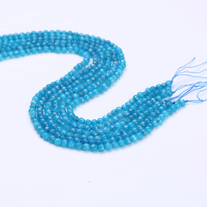 Cuentas Naturales Sueltas, Piedras Variadas con Corte Brillante: Howlita, Ametrina, Ojo de Gato, Turquesa, Rodocrosita, Rodonita, Morganita Roja - Product Image 4