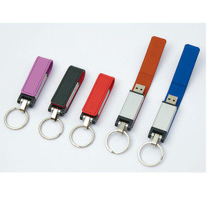 <span class=keywords><strong>ราคา</strong></span>โรงงาน แฟลชไดรฟ์ USB <span class=keywords><strong>2</strong></span>.0 ความเร็วสูง 1 <span class=keywords><strong>GB</strong></span>  แบบหนัง  พร้อมโลโก้สั่งทำ - Product Image 3